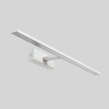 Kinkiet Isla biały 62cm IP44 LED CCT Light Prestige GS-LWB-20W WH CCT