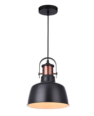 Lampa wisząca DARLING 1 AZzardo MD50686-1 AZ2409