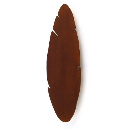 HOJA ORZECH KINKIET 4 TK Lighting 756