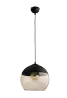 Lampa wisząca AMBER TK Lighting 2381