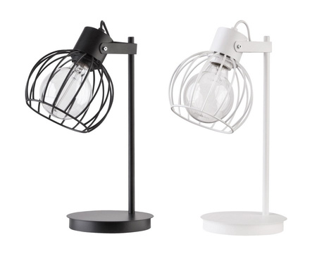 Lampa stołowa LUTO KOŁO Sigma 50087 50086 kolor do wyboru