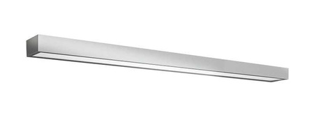 Kinkiet RADO 90 chrom IP44 4000K LED Azzardo AZ2080