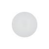 Okrągły plafon z tworzywa 25cm 4000K do korytarza DENIA LED S Nowodvorski 11755