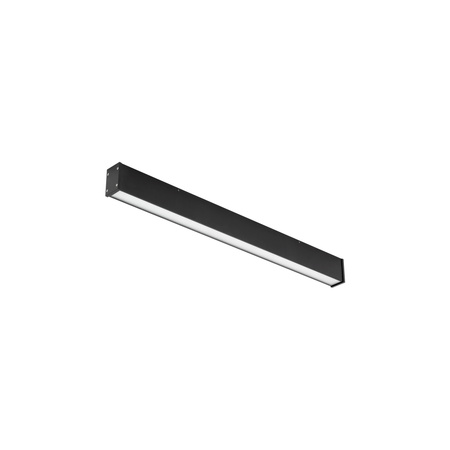 Podłużna lampa sufitowa zewnętrzna 100cm IP44 3000K OUTLINE LED M Nowodvorski 11361