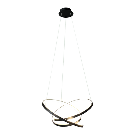 Lampa wisząca EMPOLI 55W LED 4000K Milagro ML1573