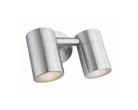 Kinkiet ogrodowy STYLE IP44 LED Globo 3207-2L