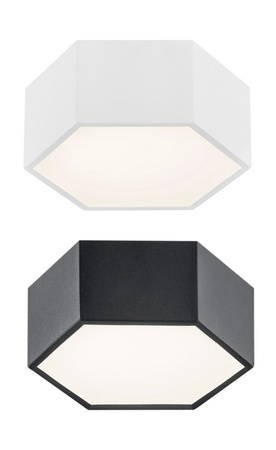 Lampa sufitowa plafon 17cm ARIZONA LED Argon 3828 3824 kolor do wyboru