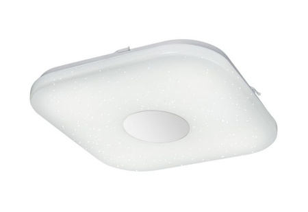 Lampa sufitowa FELION LED Globo 41332 sterowana pilotem