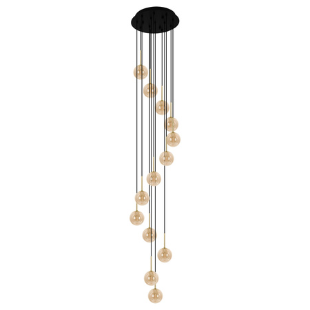 Lampa wisząca KP-31 z serii GALAXY Kaja Lighting