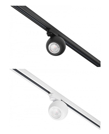 Oprawa SKYE TRACK 12W do systemu trójfazowego TRACK 3LINE Azzardo AZ4520 AZ4519 kolor do wyboru