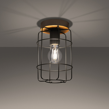 Plafon GOTTO Sollux SL.1262