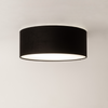 Lampa sufitowa SOFT M Sigma 40648 40649 40650 40651 kolor do wyboru