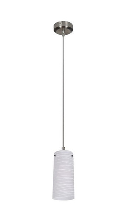Lampa wisząca AUREL Rabalux 6337