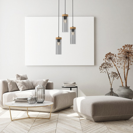 Lampa wisząca ELICA Milagro MLP8666