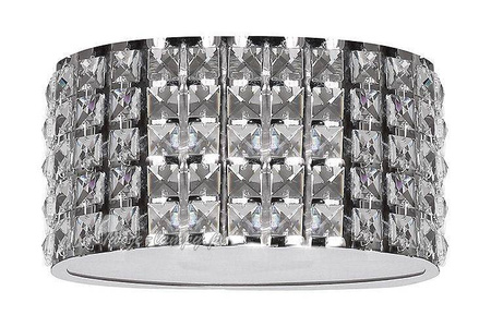 Lampa sufitowa ALEX LED Milagro 369