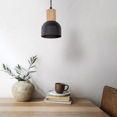 Lampa wisząca CAIRO pojedyńcza TK Lighting 4894