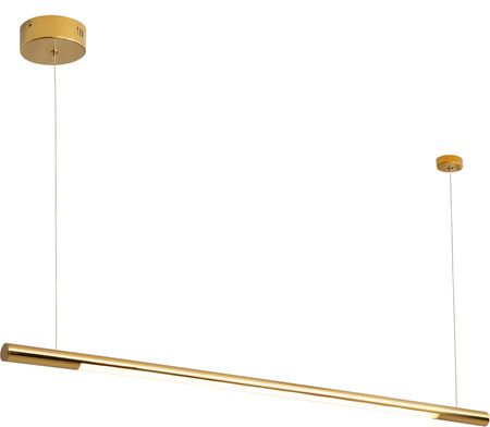 Lampa wisząca ORGANIC HORIZON LED 100cm MaxLight P0356