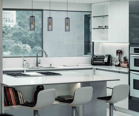 Lampa wisząca GABIA Kaja K-4936