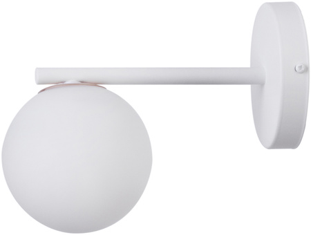 Kinkiet GAMA WHITE Sigma 33195