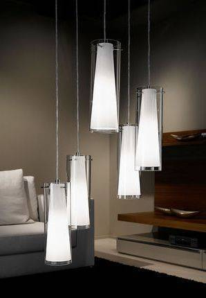 Lampa wisząca PINTO Eglo 93003