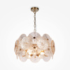 Lampa wisząca ASTER Maytoni MOD007PL-08G