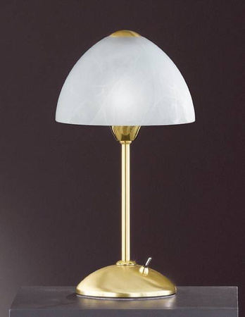 Lampa stołowa AMSTERDAM Honsel 57321