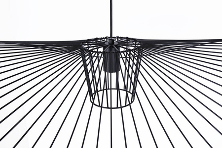 Lampa wisząca KP-21 MINI CZARNY z serii KAPELUSZ Kaja Lighting
