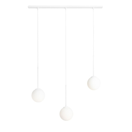 Lampa wisząca BOSSO Aldex 1087E