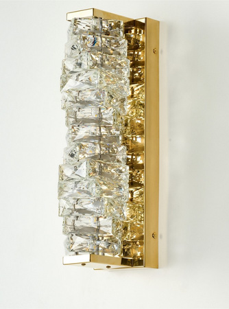 Kinkiet FLORENCE WALL LED AZzardo AZ6188