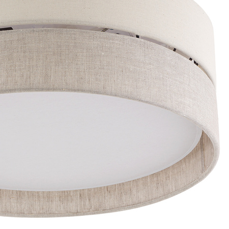 Lampa sufitowa plafon ECO 45cm TK Lighting 5775