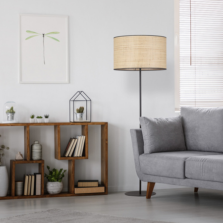 Lampa podłogowa LIBERIA TK Lighting 5161