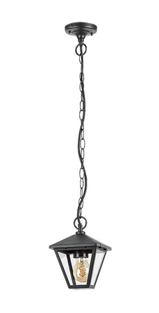 Lampa ogrodowa wisząca PARAVENTO IP44 Rabalux 7149