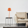 NICOLA ORANGE LAMPKA NOCNA 1 S TK Lighting 6640