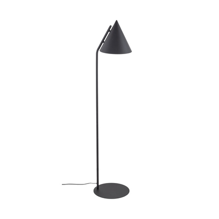CONO BLACK LAMPA PODŁOGOWA 1
 TK Lighting 16010