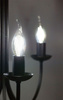 Żyrandol K-4971 z serii HARIS Kaja Lighting
