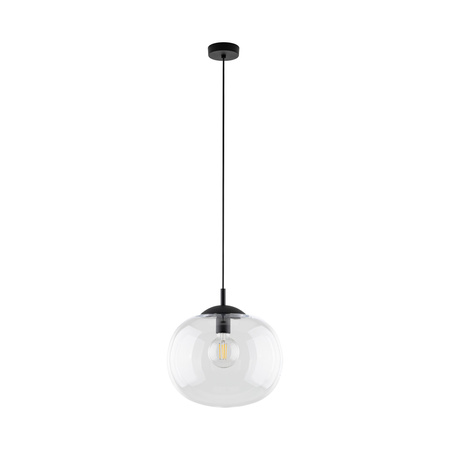 VIBE TRANSPARENT LAMPA WISZĄCA 1  350 TK Lighting 4818
