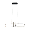 Lampa wisząca VERTIGO 54W LED 4000K Milagro ML1576