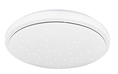 Lampa sufitowa JASPER LED IP44 Candellux 13-75123