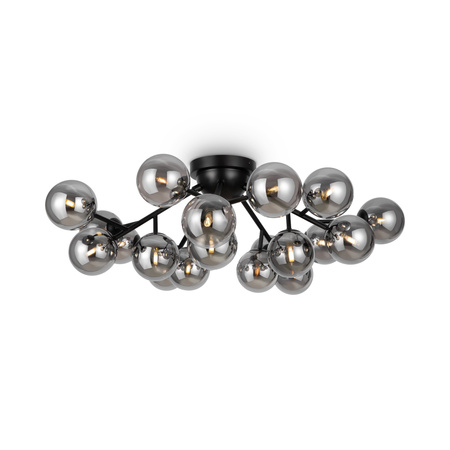 Lampa sufitowa DALLAS Maytoni MOD545CL-20B