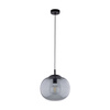 VIBE GRAPHITE LAMPA WISZĄCA 1  300 TK Lighting 4837