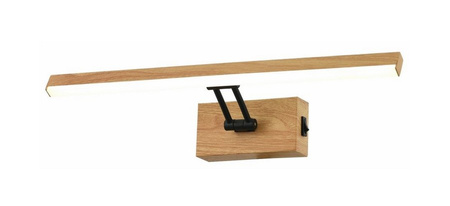 Kinkiet LESTER LED 40cm Reality 238301-11