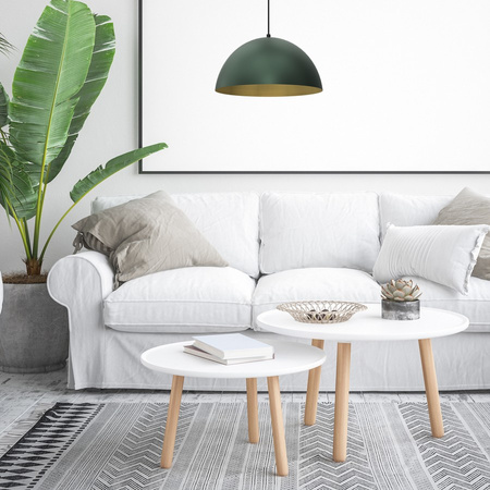 Lampa wisząca BETA 35cm Milagro MLP8286 MLP8288 MLP8954 kolor do wyboru