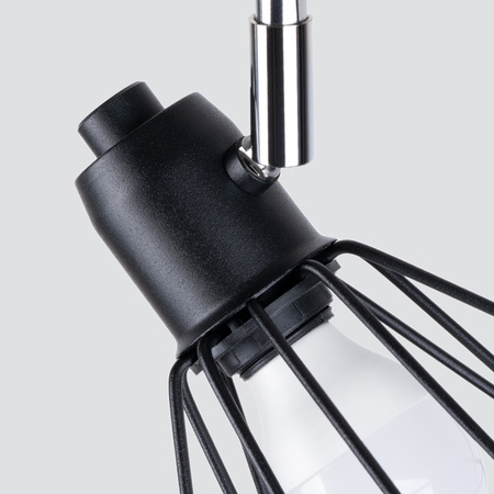 Lampa sufitowa ARTEMIS Sollux SL.1107