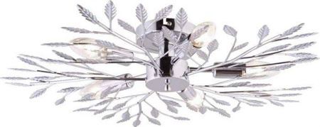 Lampa sufitowa FLORENCE Leuchten Direkt 50015-17