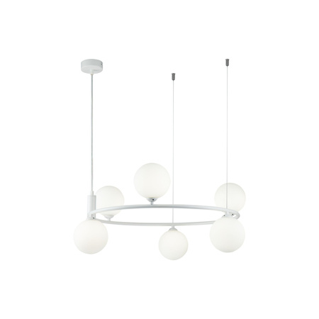 Lampa wisząca RING 6 Maytoni MOD013PL-06W
