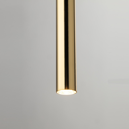 SOPEL LUX 5 KOŁO długi czarny/złoty Sigma 40749