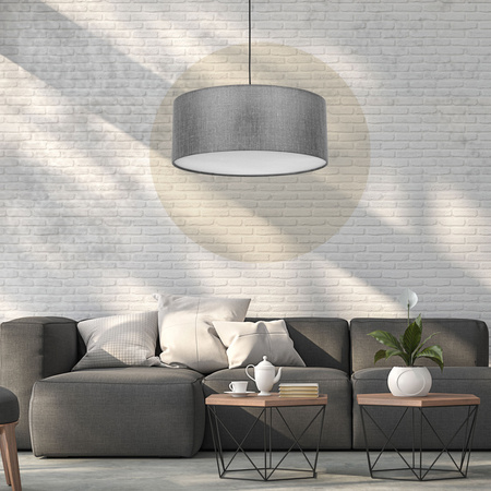 Lampa wisząca EARTH TK Lighting 4654