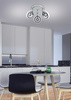 Lampa sufitowa CELT LED Candellux 98-62024