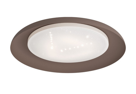 Lampa sufitowa PENJAMO LED 46,5cm Eglo 99704