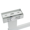 Kinkiet SHINE 45cm LED Milagro ML3877 ML3876 ML4381 ML4380 - kolor oraz wersja do wyboru